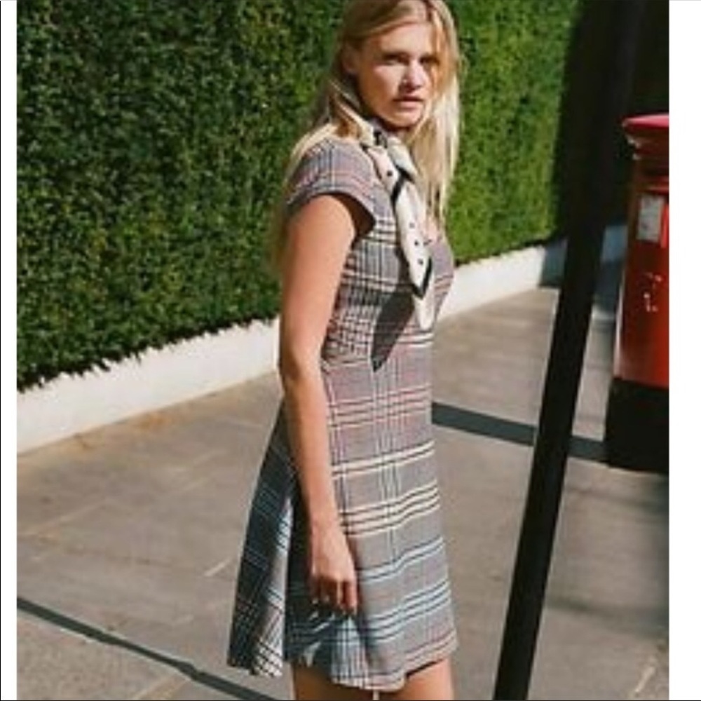 NWT Anthropologie Dress - Picture 3 of 8